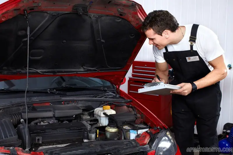 Car Maintenance Myths