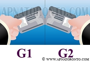 Rules for both G1 & G2