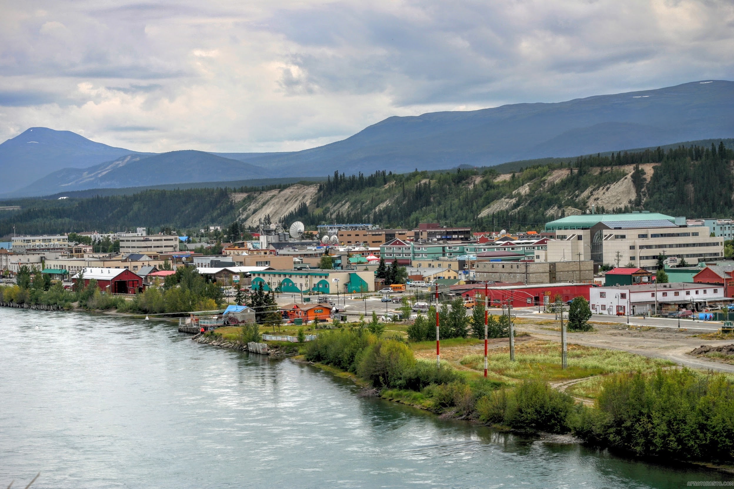 Yukon Nominee Program