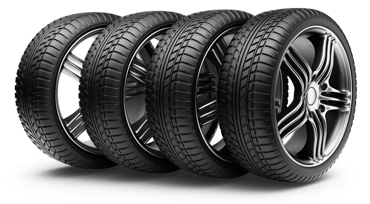 How Old and Dangerous are Your Car Tires? - apnatoronto.com