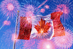 What to do on Canada Day