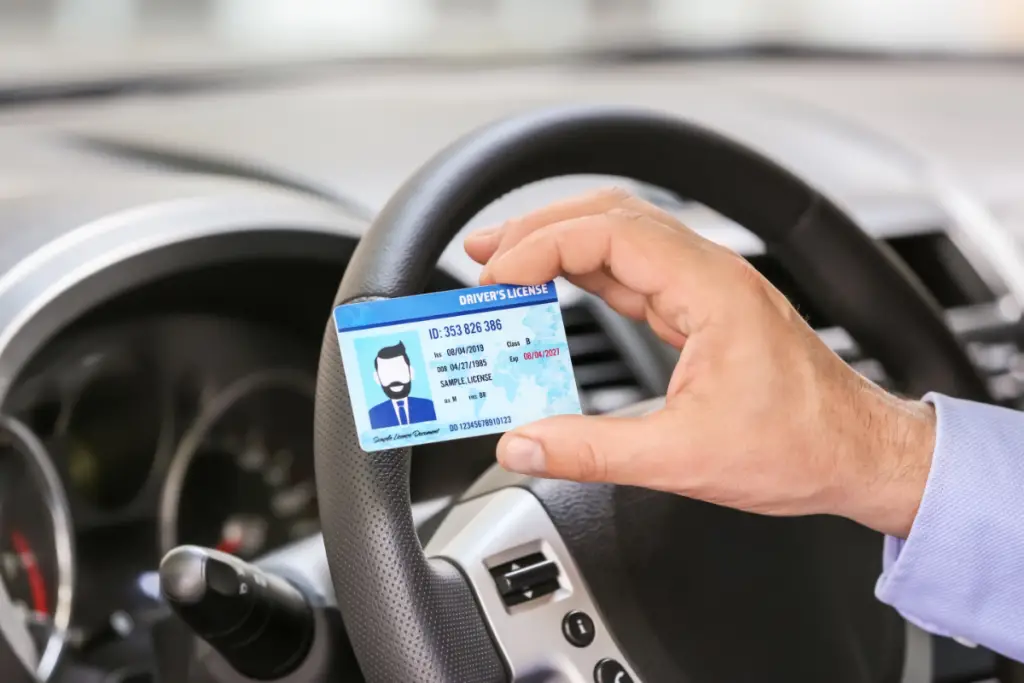 Types of Driving License in Ontario