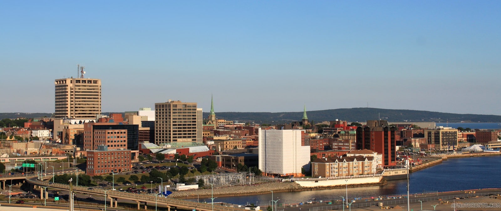New Brunswick Provincial Nominee Program 
