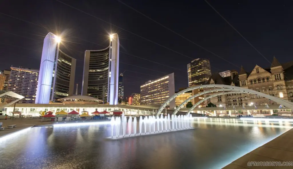 Ontario Immigrant Nominee Program